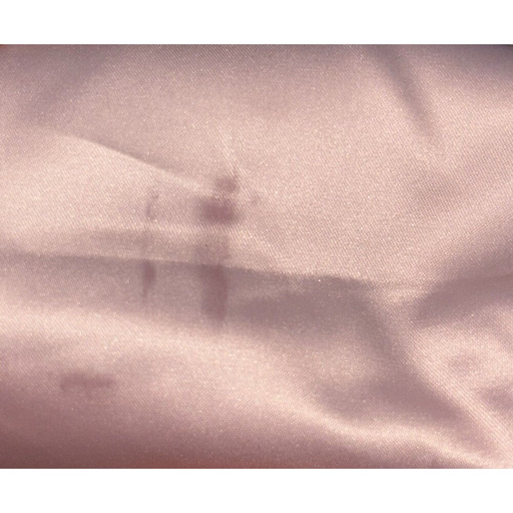 Coach Alexandra Straw Studded Tote Bag In Natural/Coral Peach F21959 - Picture 11 of 12